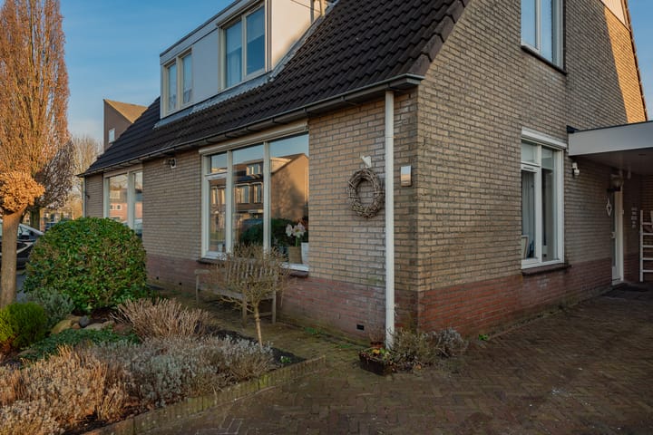 Foto 5 van Hoekwant 49