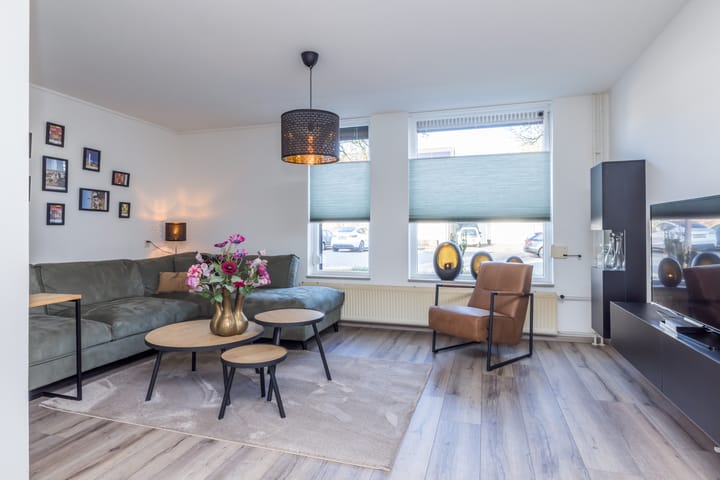 Foto 6 van Karel Peulenstraat 11