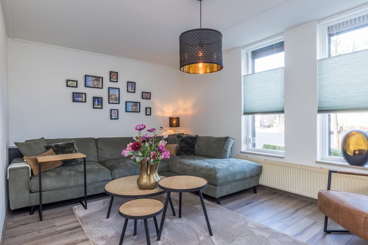 Foto 7 van Karel Peulenstraat 11