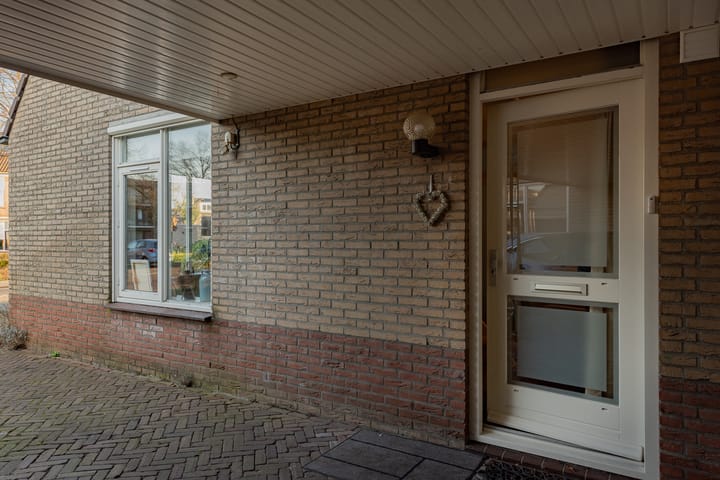 Foto 7 van Hoekwant 49