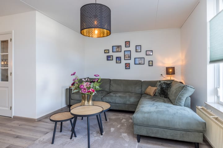 Foto 8 van Karel Peulenstraat 11