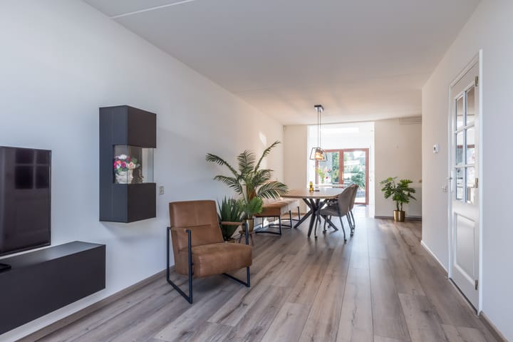 Foto 9 van Karel Peulenstraat 11