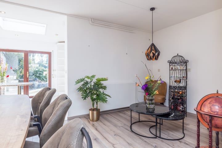 Foto 11 van Karel Peulenstraat 11