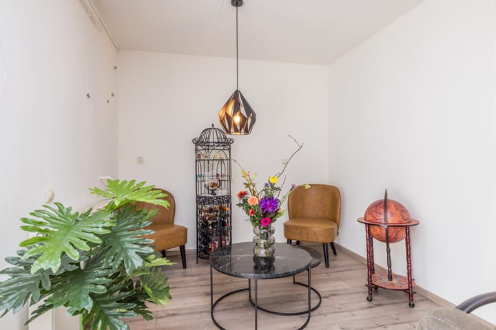 Foto 12 van Karel Peulenstraat 11