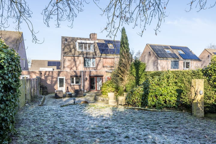 Foto 35 van Karel Peulenstraat 11