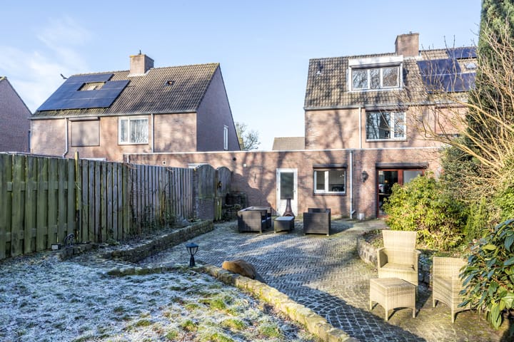 Foto 38 van Karel Peulenstraat 11