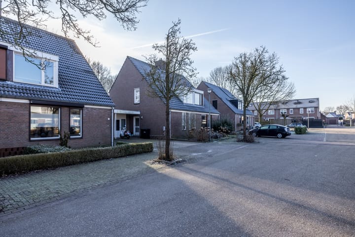 Foto 40 van Karel Peulenstraat 11