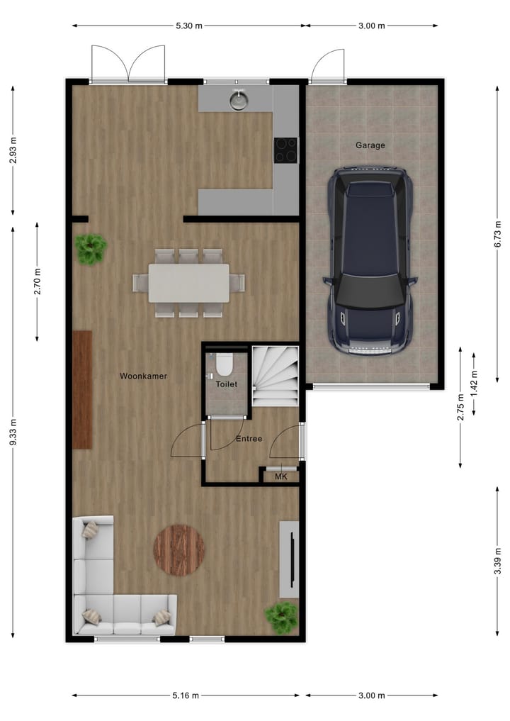 Foto 41 van Karel Peulenstraat 11