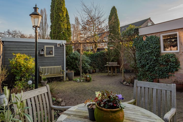 Foto 48 van Hoekwant 49