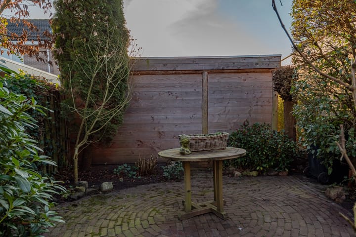 Foto 50 van Hoekwant 49