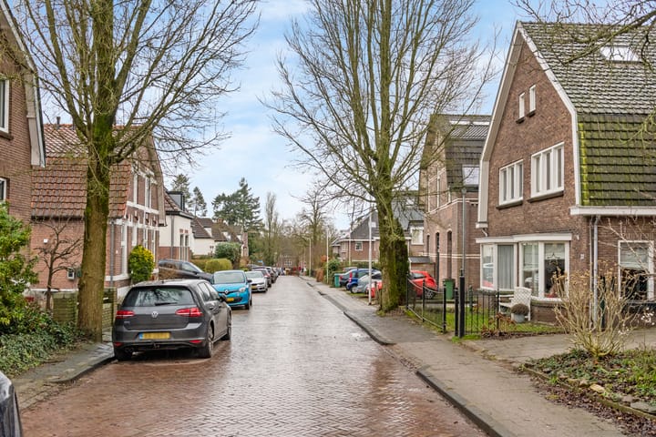 Foto 2 van Lebretweg 28