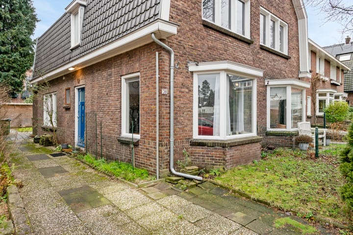 Foto 3 van Lebretweg 28