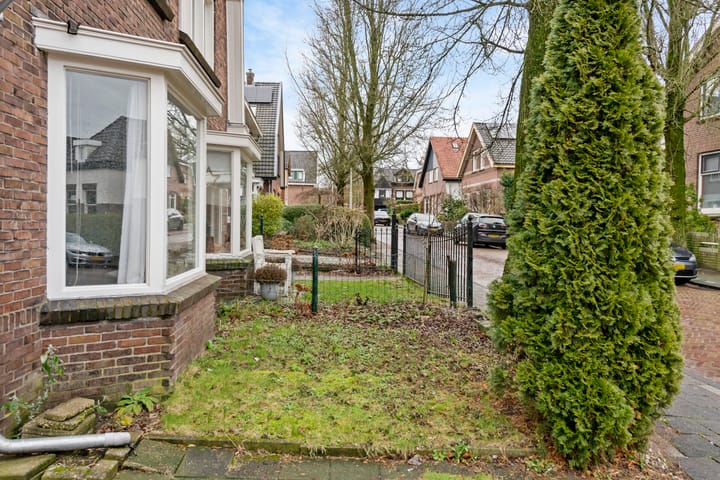 Foto 4 van Lebretweg 28