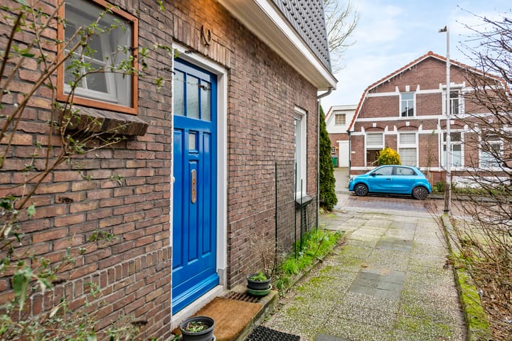 Foto 5 van Lebretweg 28