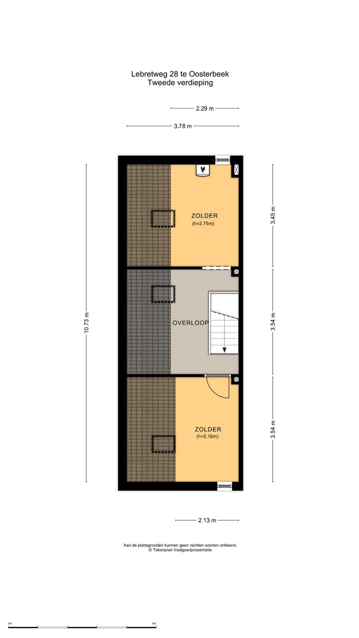 Foto 32 van Lebretweg 28