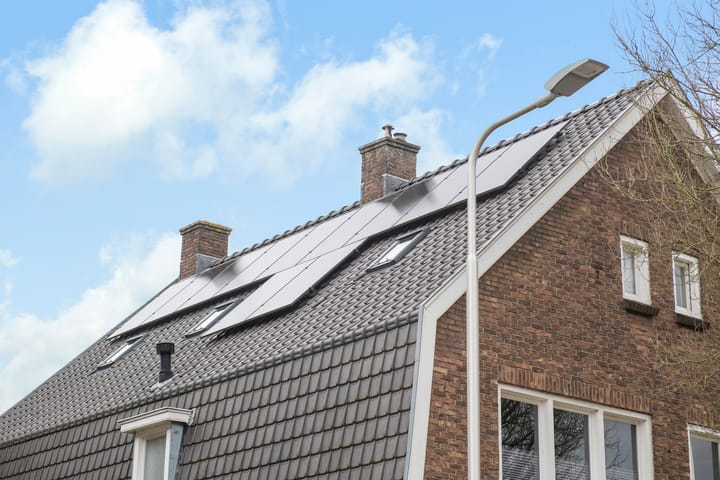 Foto 33 van Lebretweg 28