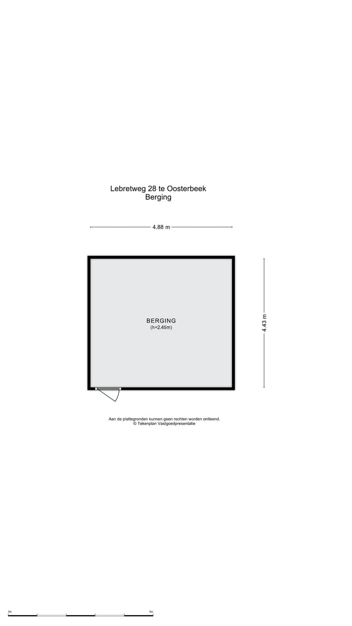 Foto 38 van Lebretweg 28