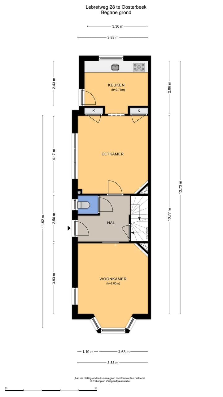 Foto 40 van Lebretweg 28