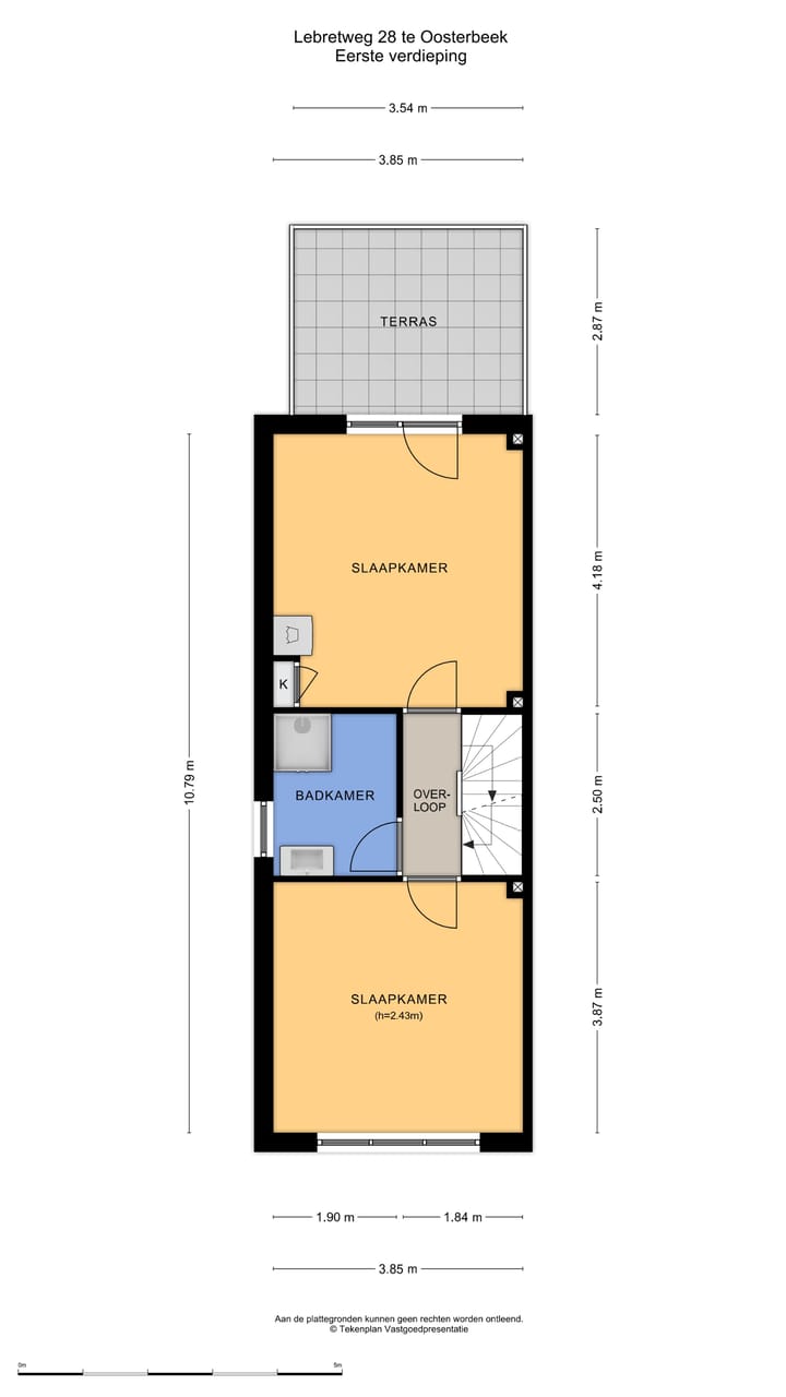 Foto 42 van Lebretweg 28