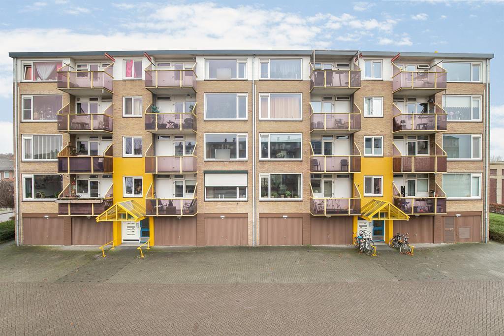 Foto 1 van Europalaan 87