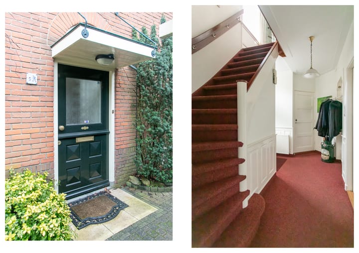 Foto 2 van Borneostraat 17