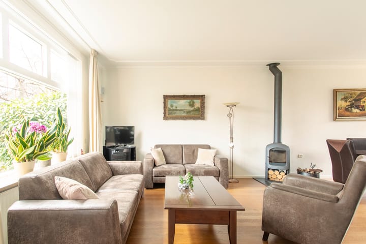 Foto 3 van Borneostraat 17