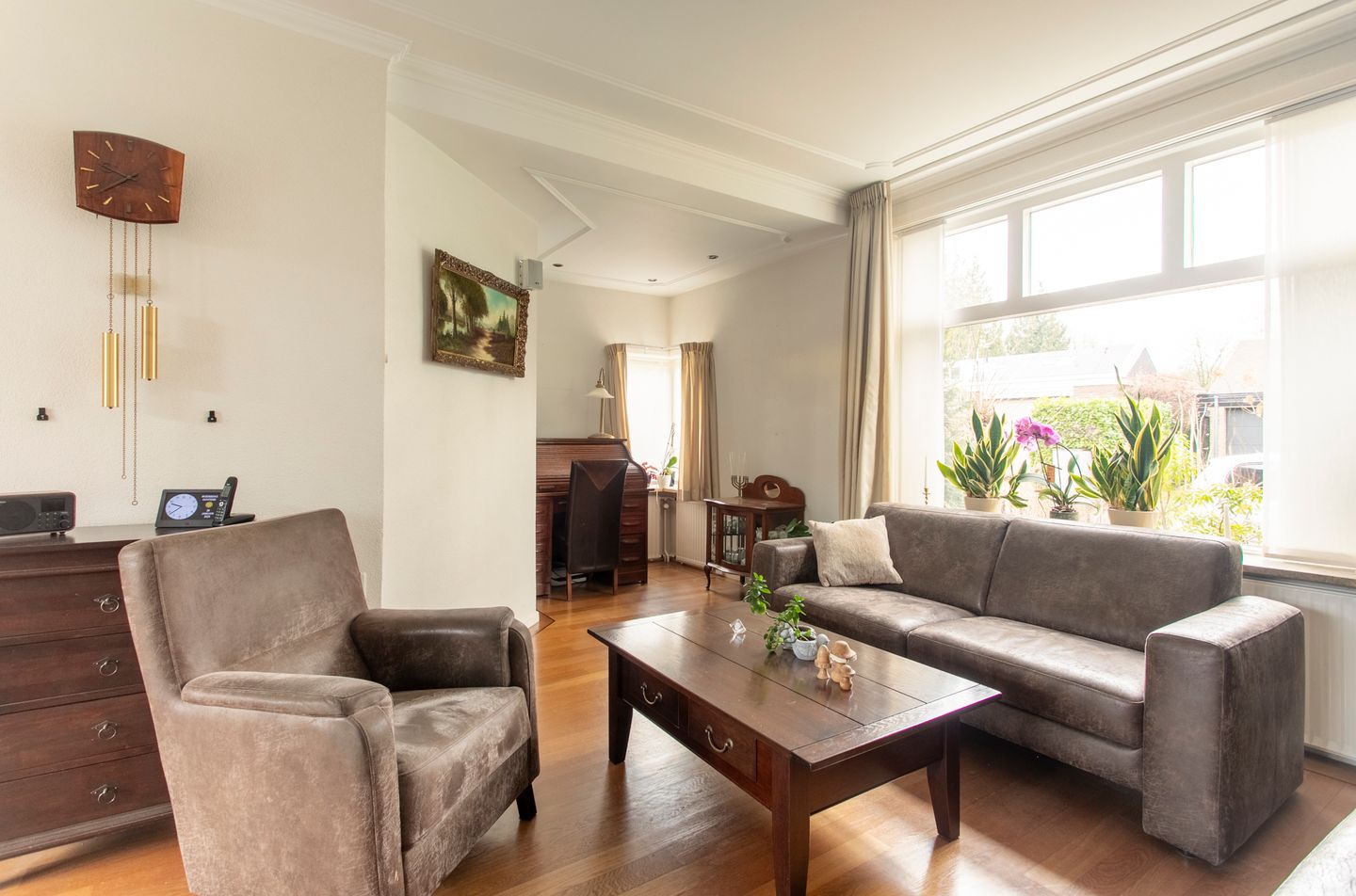 Foto 4 van Borneostraat 17