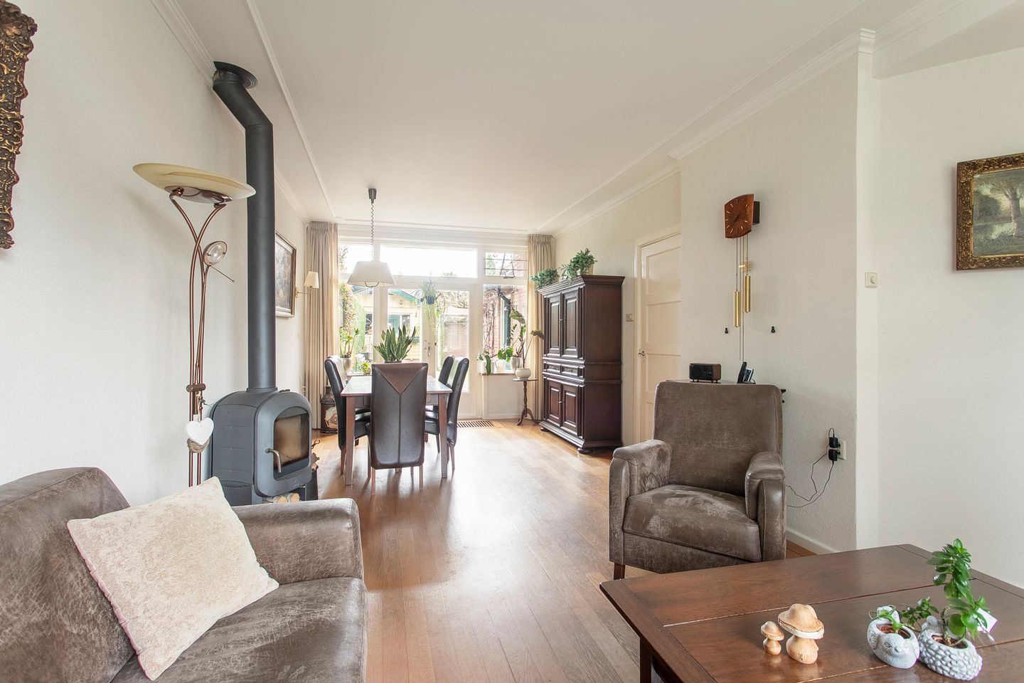 Foto 5 van Borneostraat 17