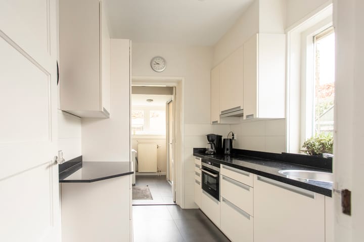 Foto 6 van Borneostraat 17