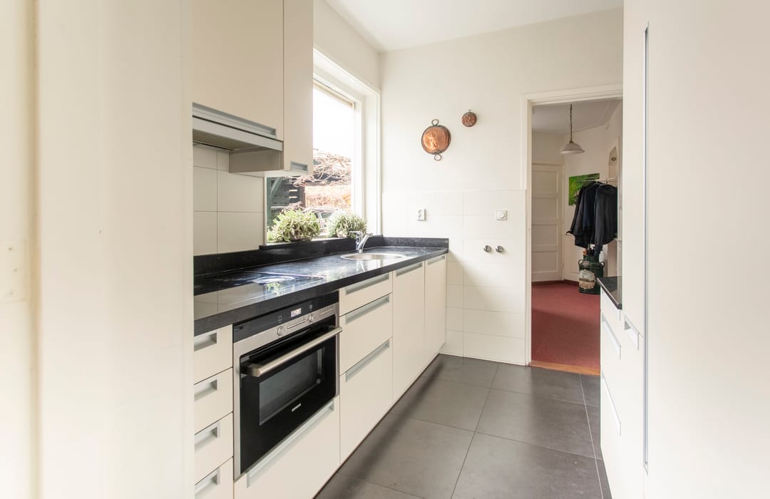 Foto 7 van Borneostraat 17