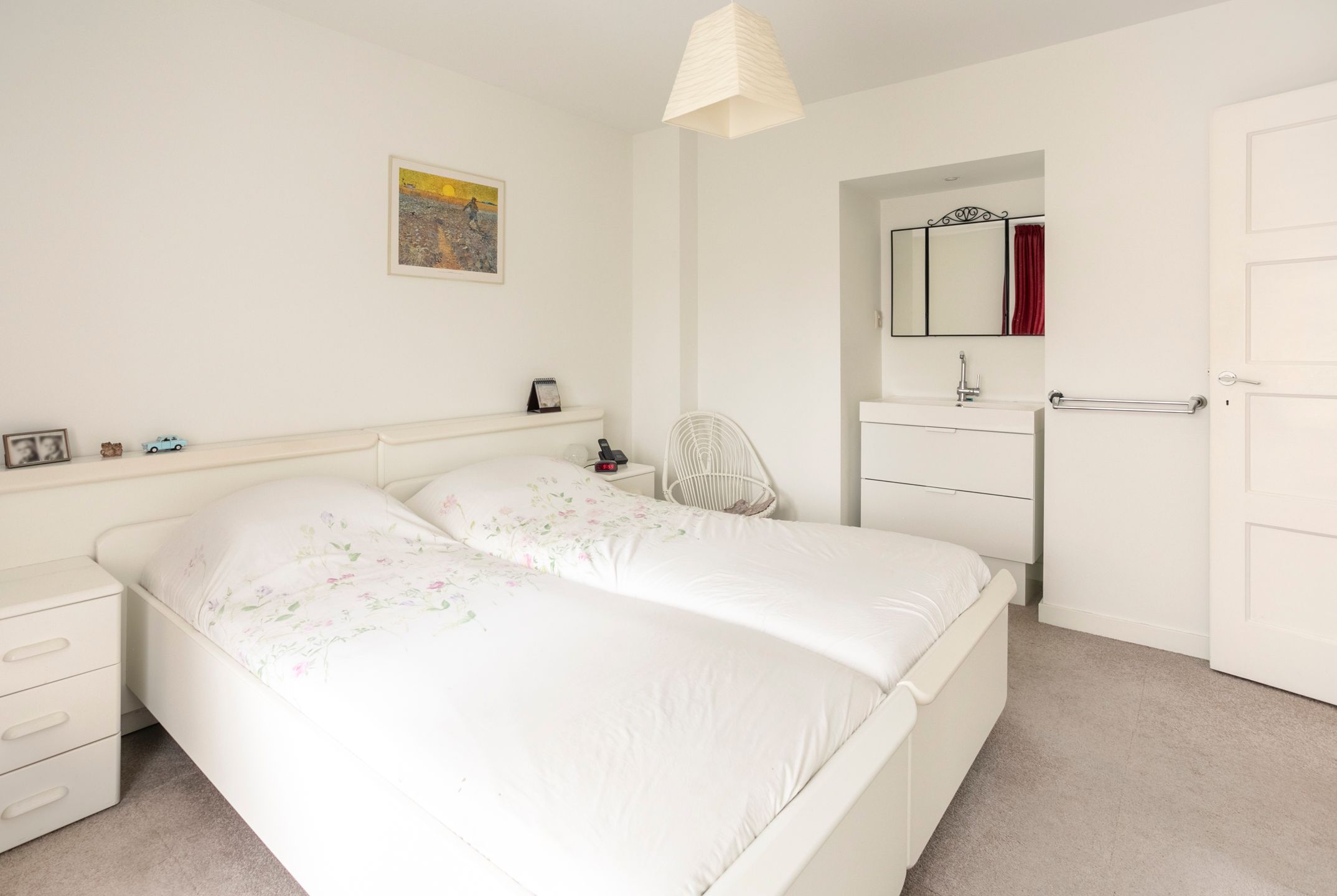 Foto 9 van Borneostraat 17