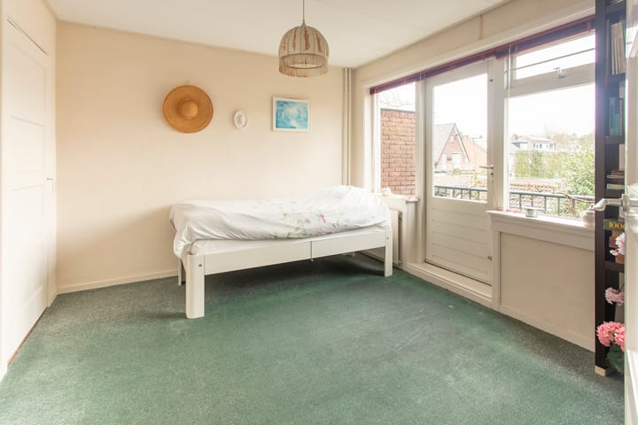 Foto 10 van Borneostraat 17