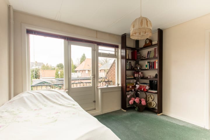 Foto 11 van Borneostraat 17