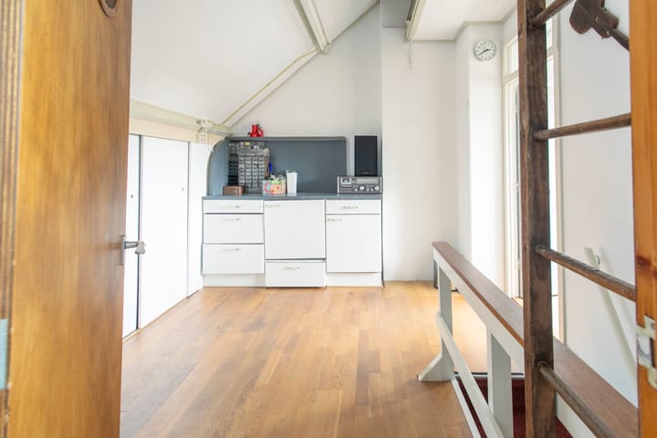 Foto 19 van Borneostraat 17