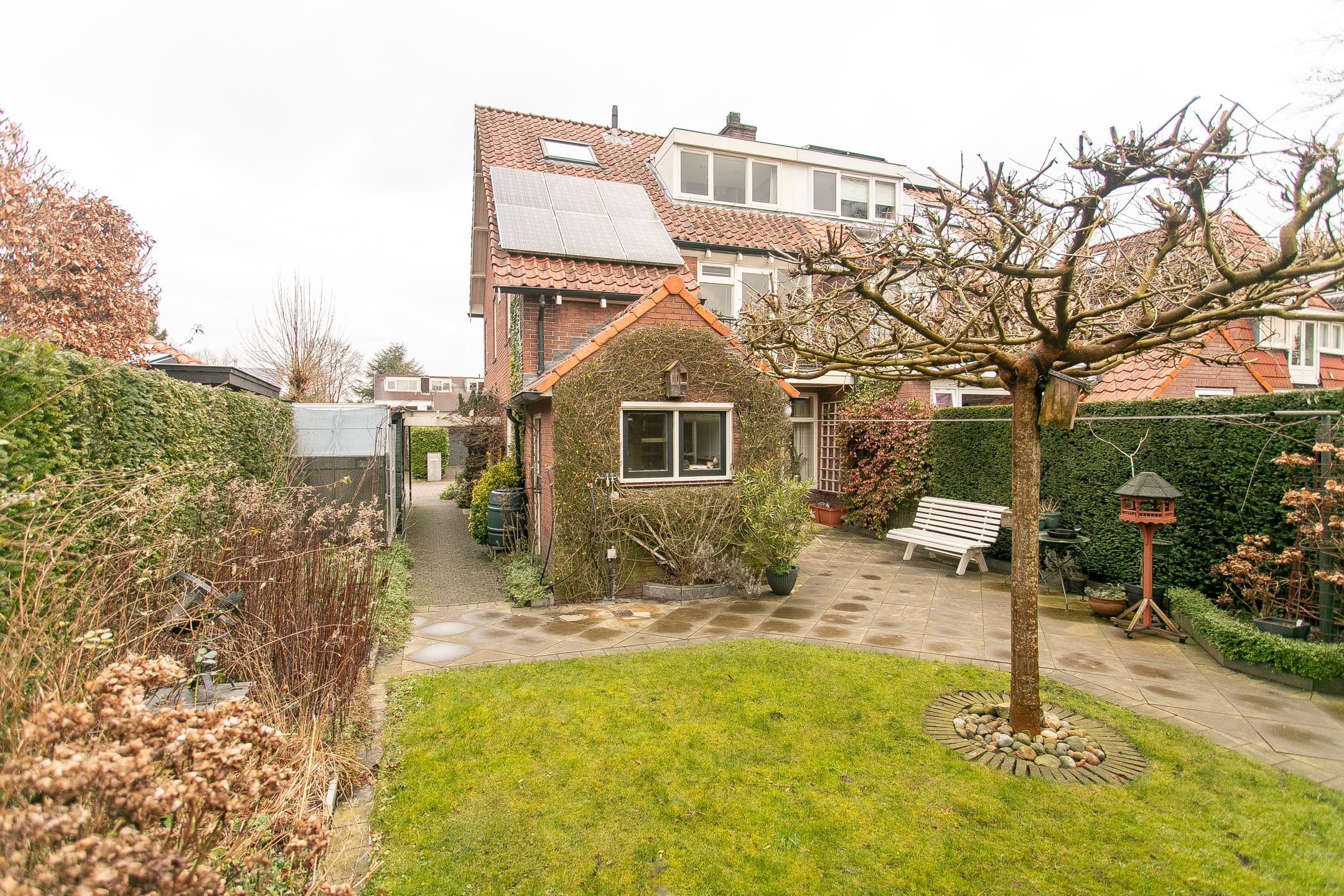 Foto 21 van Borneostraat 17