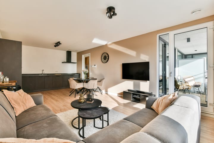 Foto 2 van Galileistate 19