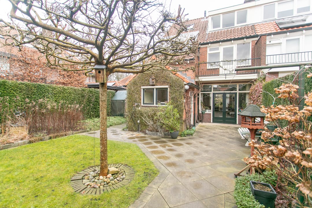 Foto 22 van Borneostraat 17