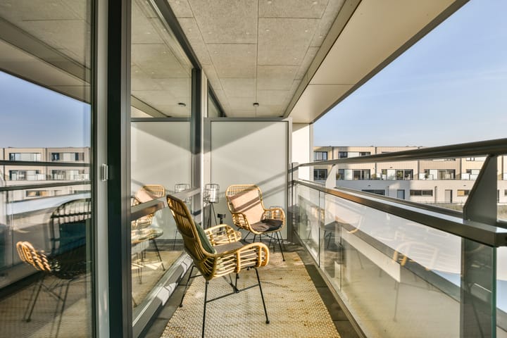 Foto 3 van Galileistate 19