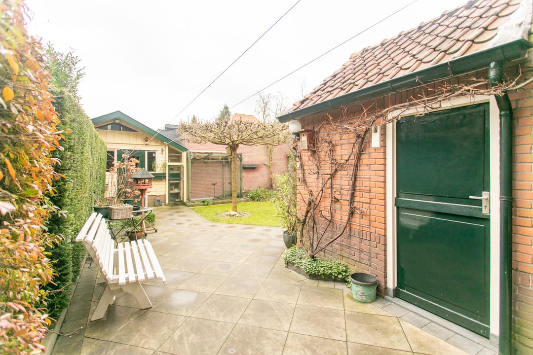 Foto 23 van Borneostraat 17