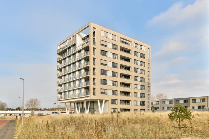 Foto 5 van Galileistate 19