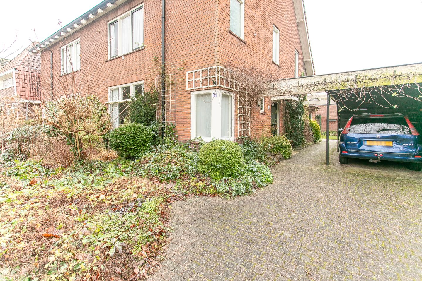 Foto 25 van Borneostraat 17