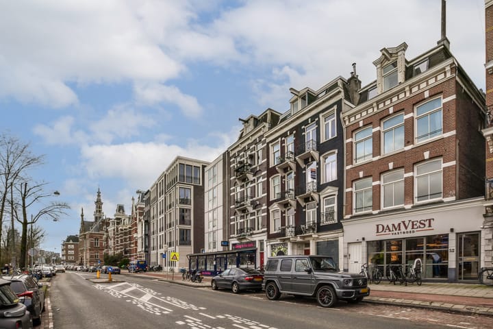 Foto 3 van Amsteldijk 53-2