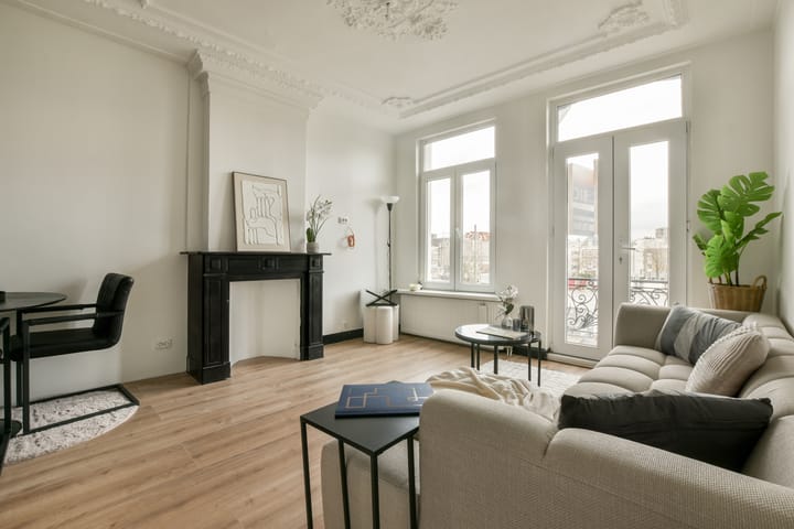 Foto 4 van Amsteldijk 53-2