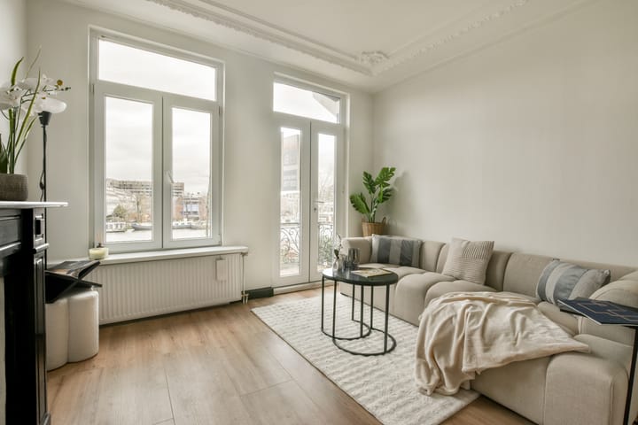 Foto 5 van Amsteldijk 53-2