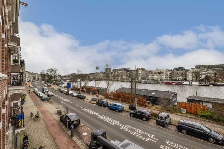 Foto 6 van Amsteldijk 53-2