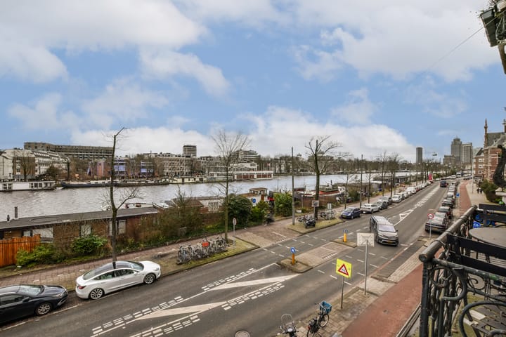 Foto 7 van Amsteldijk 53-2