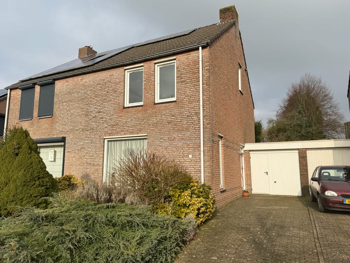 Foto 1 van Hoogland 14