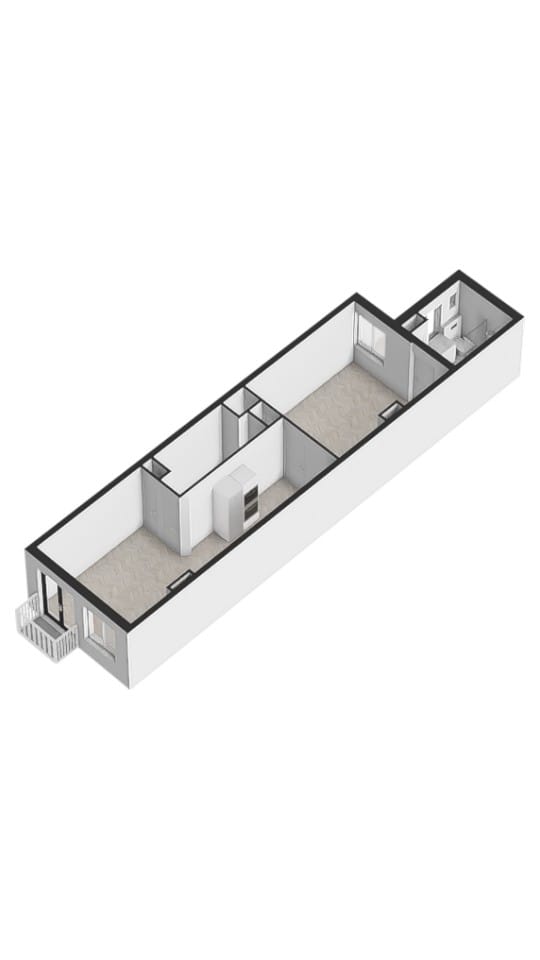 Foto 23 van Amsteldijk 53-2