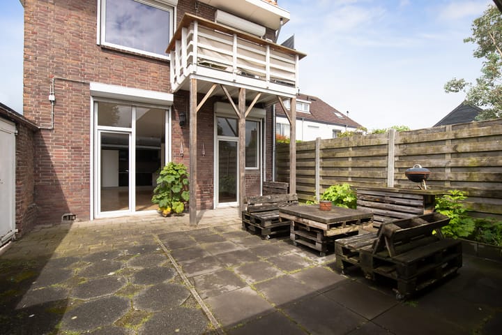 Foto 16 van Don Boscoplein 1-B