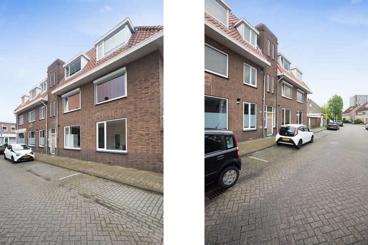 Foto 18 van Don Boscoplein 1-B